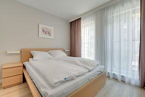 Apartinfo Chmielna Park Apartments