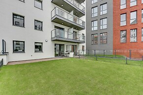 Apartinfo Chmielna Park Apartments