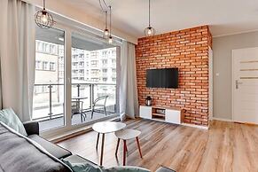 Apartinfo Chmielna Park Apartments