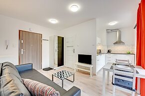 Apartinfo Chmielna Park Apartments