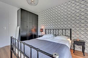 Apartinfo Chmielna Park Apartments