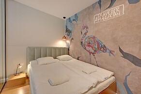 Apartinfo Chmielna Park Apartments