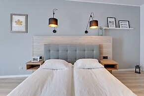 Apartinfo Chmielna Park Apartments