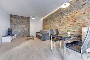 Apartinfo Chmielna Park Apartments