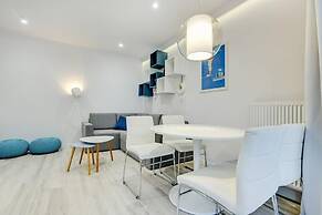 Apartinfo Chmielna Park Apartments