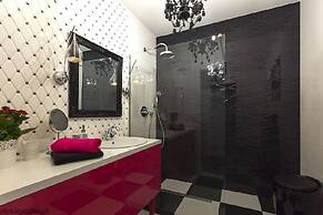 Apartinfo Chmielna Park Apartments