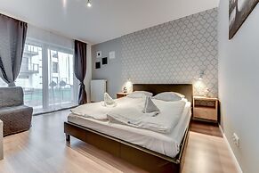 Apartinfo Chmielna Park Apartments