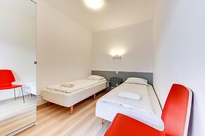 Apartinfo Chmielna Park Apartments