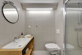 Apartinfo Chmielna Park Apartments