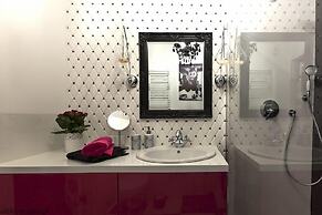 Apartinfo Chmielna Park Apartments