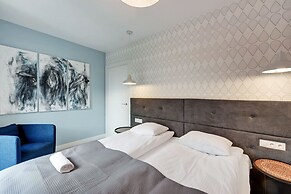 Apartinfo Chmielna Park Apartments