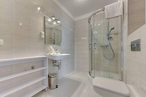 Apartinfo Chmielna Park Apartments