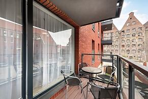 Apartinfo Chmielna Park Apartments