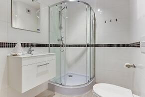 Apartinfo Chmielna Park Apartments