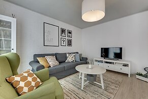 Apartinfo Chmielna Park Apartments