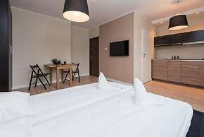 Apartinfo Chmielna Park Apartments