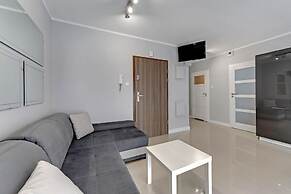 Apartinfo Chmielna Park Apartments