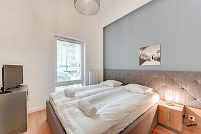 Apartinfo Chmielna Park Apartments