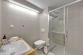 Apartinfo Chmielna Park Apartments