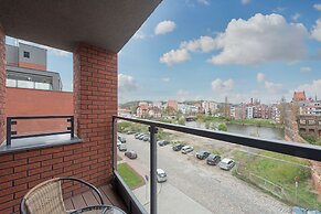 Apartinfo Chmielna Park Apartments