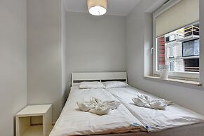 Apartinfo Chmielna Park Apartments