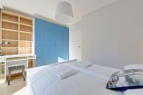 Apartinfo Chmielna Park Apartments