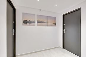 Apartinfo Chmielna Park Apartments