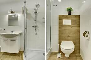 Apartinfo Chmielna Park Apartments