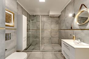 Apartinfo Chmielna Park Apartments