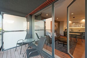 Apartinfo Chmielna Park Apartments