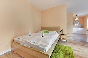 Apartinfo Chmielna Park Apartments