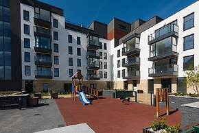 Apartinfo Chmielna Park Apartments