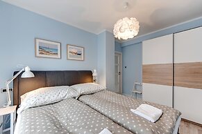 Apartinfo Chmielna Park Apartments