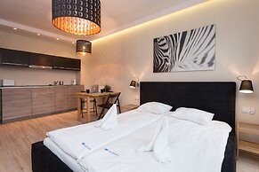 Apartinfo Chmielna Park Apartments