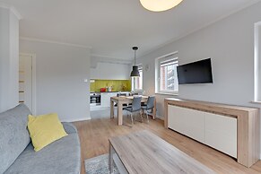 Apartinfo Chmielna Park Apartments