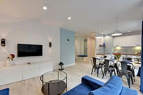 Apartinfo Chmielna Park Apartments