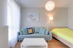 Apartinfo Chmielna Park Apartments