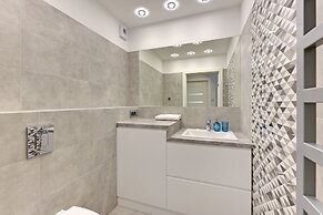 Apartinfo Chmielna Park Apartments