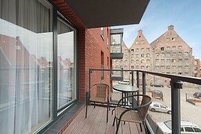 Apartinfo Chmielna Park Apartments