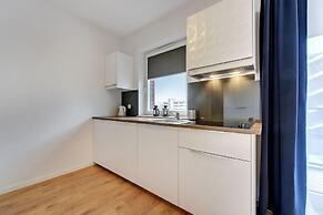 Apartinfo Chmielna Park Apartments