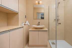 Apartinfo Chmielna Park Apartments