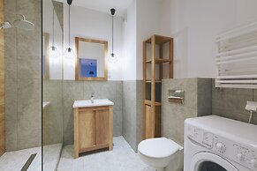 Apartinfo Chmielna Park Apartments