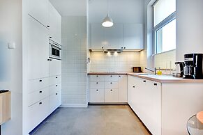 Apartinfo Chmielna Park Apartments