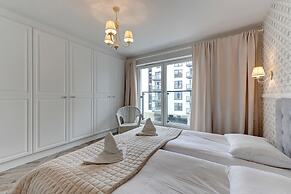 Apartinfo Chmielna Park Apartments