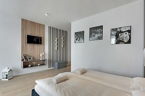 Apartinfo Chmielna Park Apartments