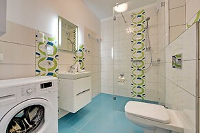 Apartinfo Chmielna Park Apartments