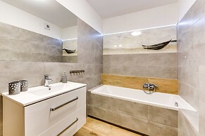 Apartinfo Chmielna Park Apartments