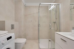 Apartinfo Chmielna Park Apartments