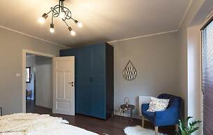 Apartinfo Chmielna Park Apartments