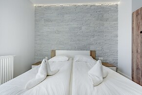 Apartinfo Chmielna Park Apartments